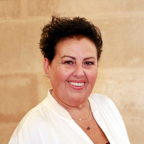 Directora general - Catalina Albertí Victori