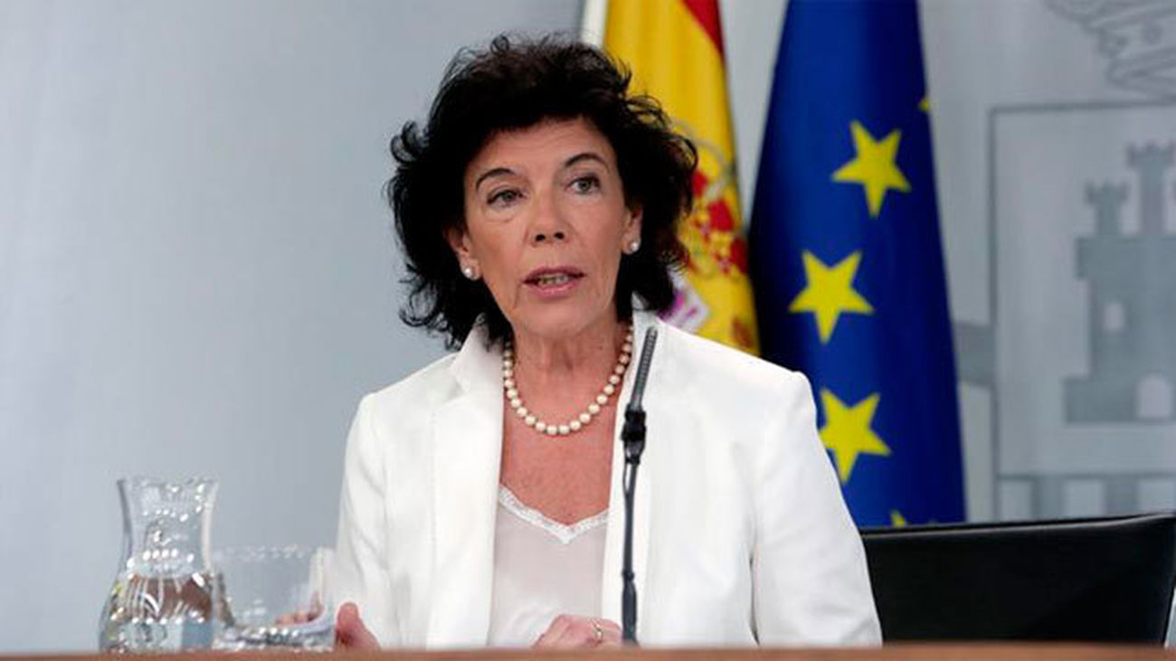 El Consell de Ministres aprova el nou Règim Especial de les Illes Balears
