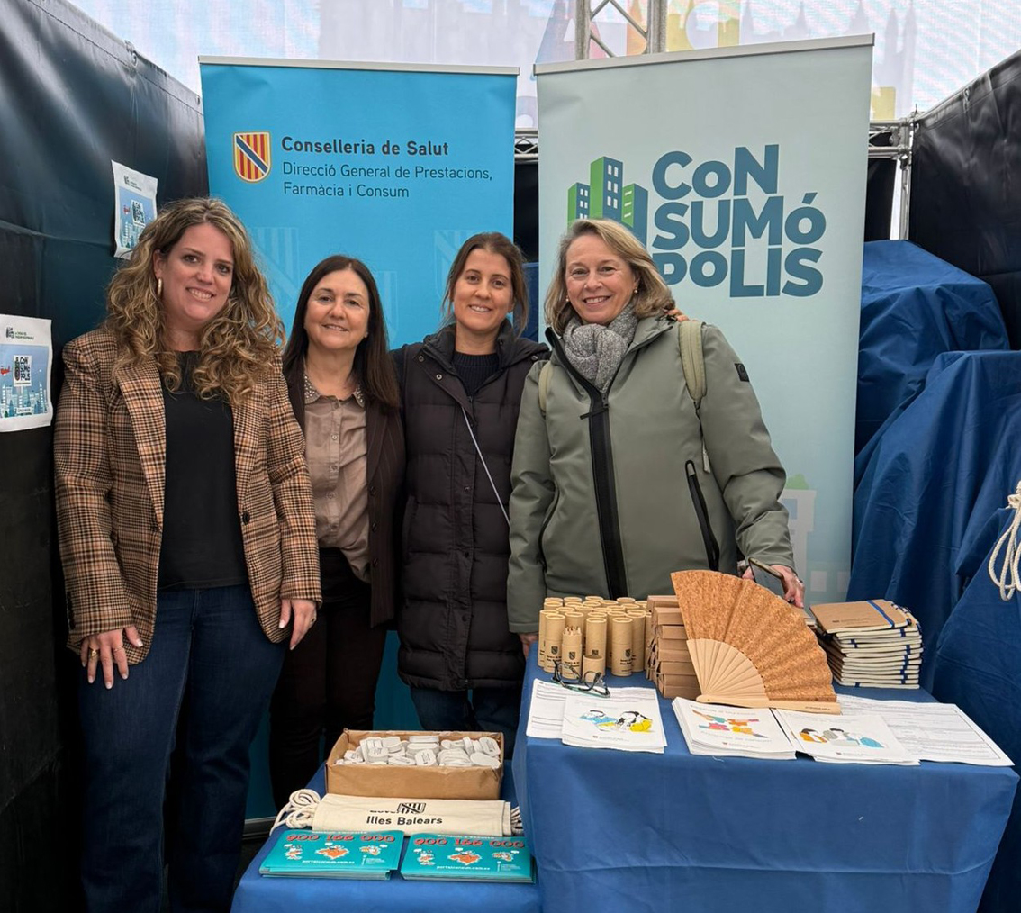 Imatge 2 Diada Illes Balears 2026