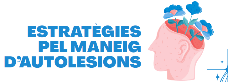 imatge estratègies autolesions