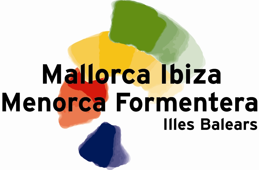 Logo Illes Balears