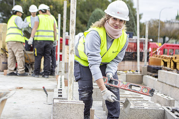 Graus D - Cicles formatius de grau b&agrave;sic