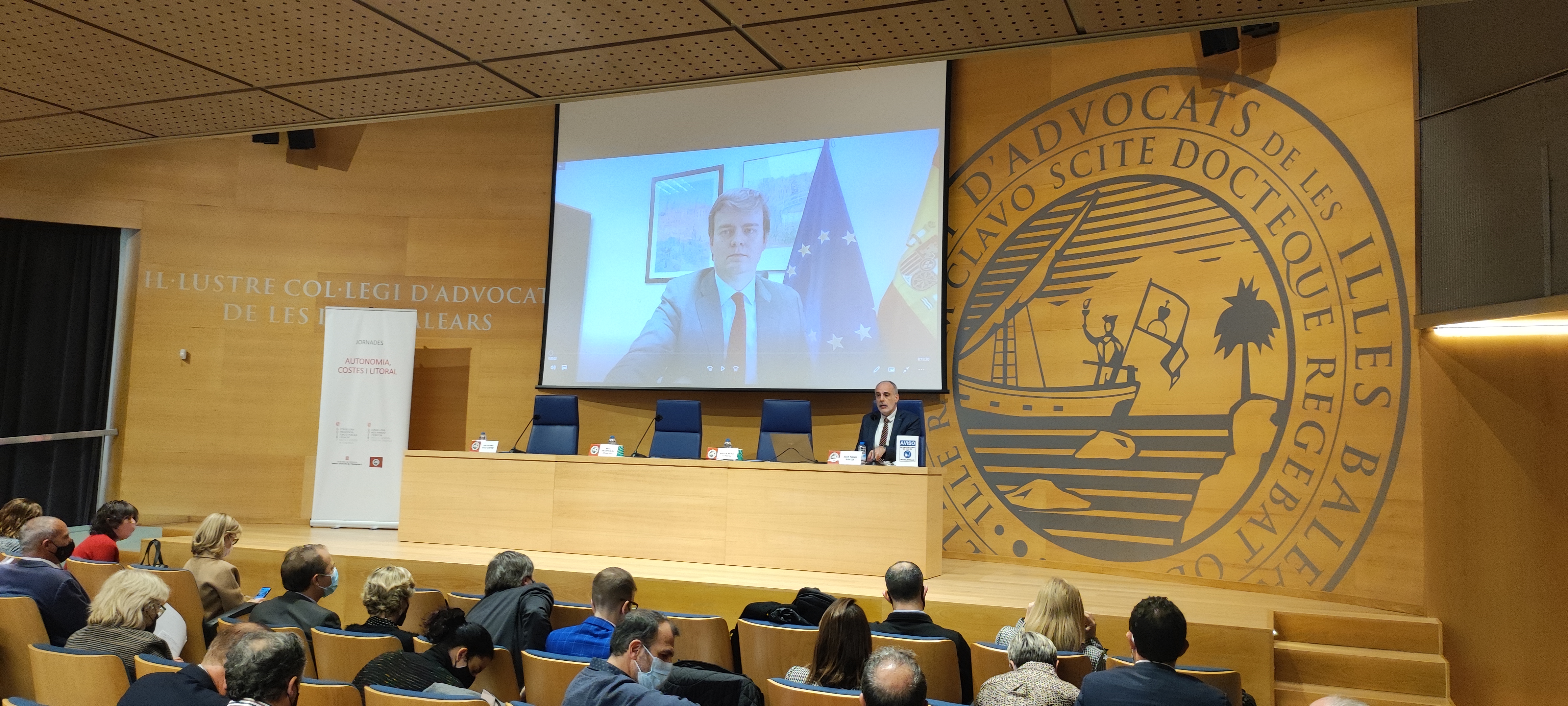 Vídeo Fernando Galindo