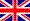 bandera anglesa