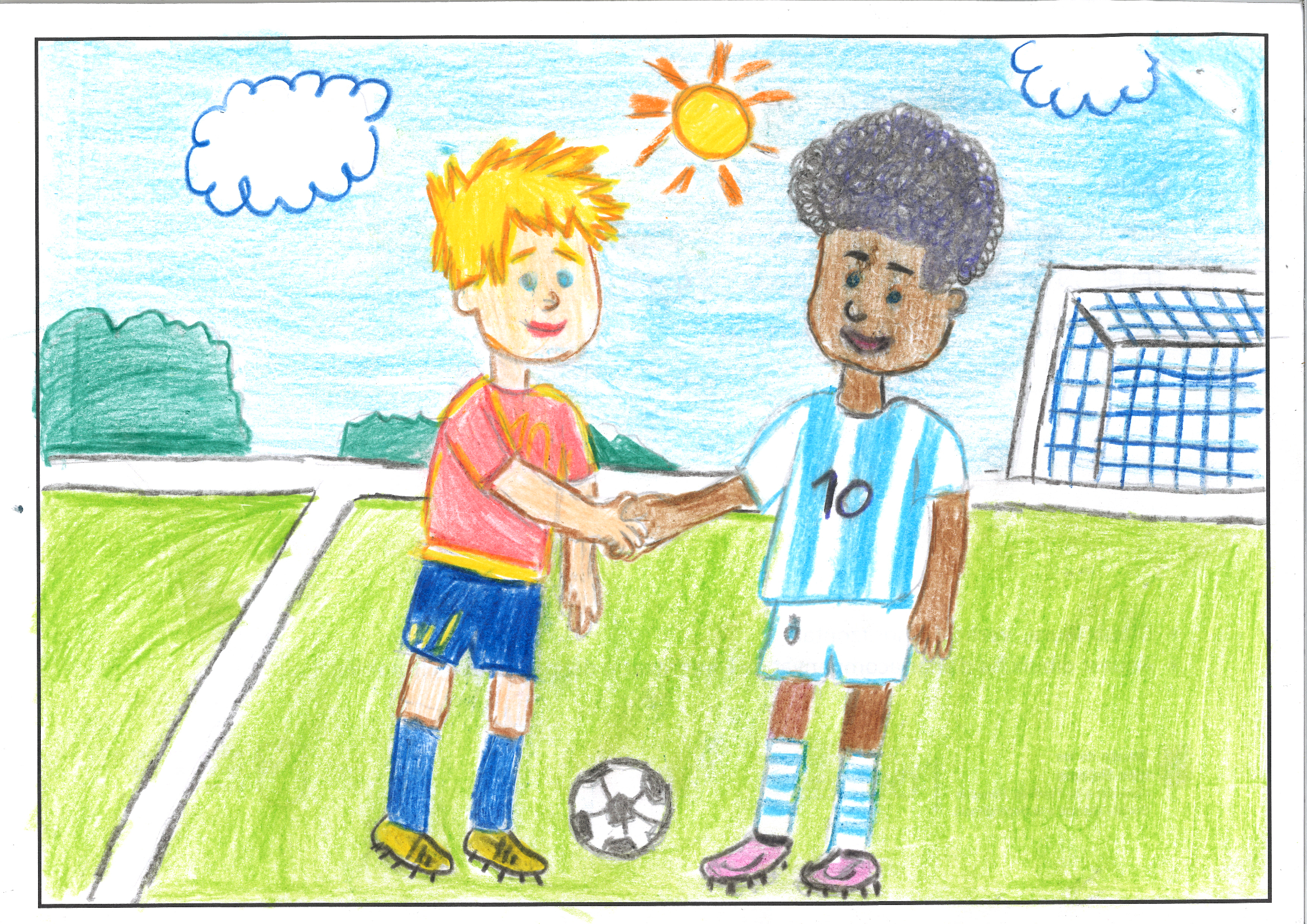  PAU FAR RAMÓN, 7 AÑOS (CE XILVAR)