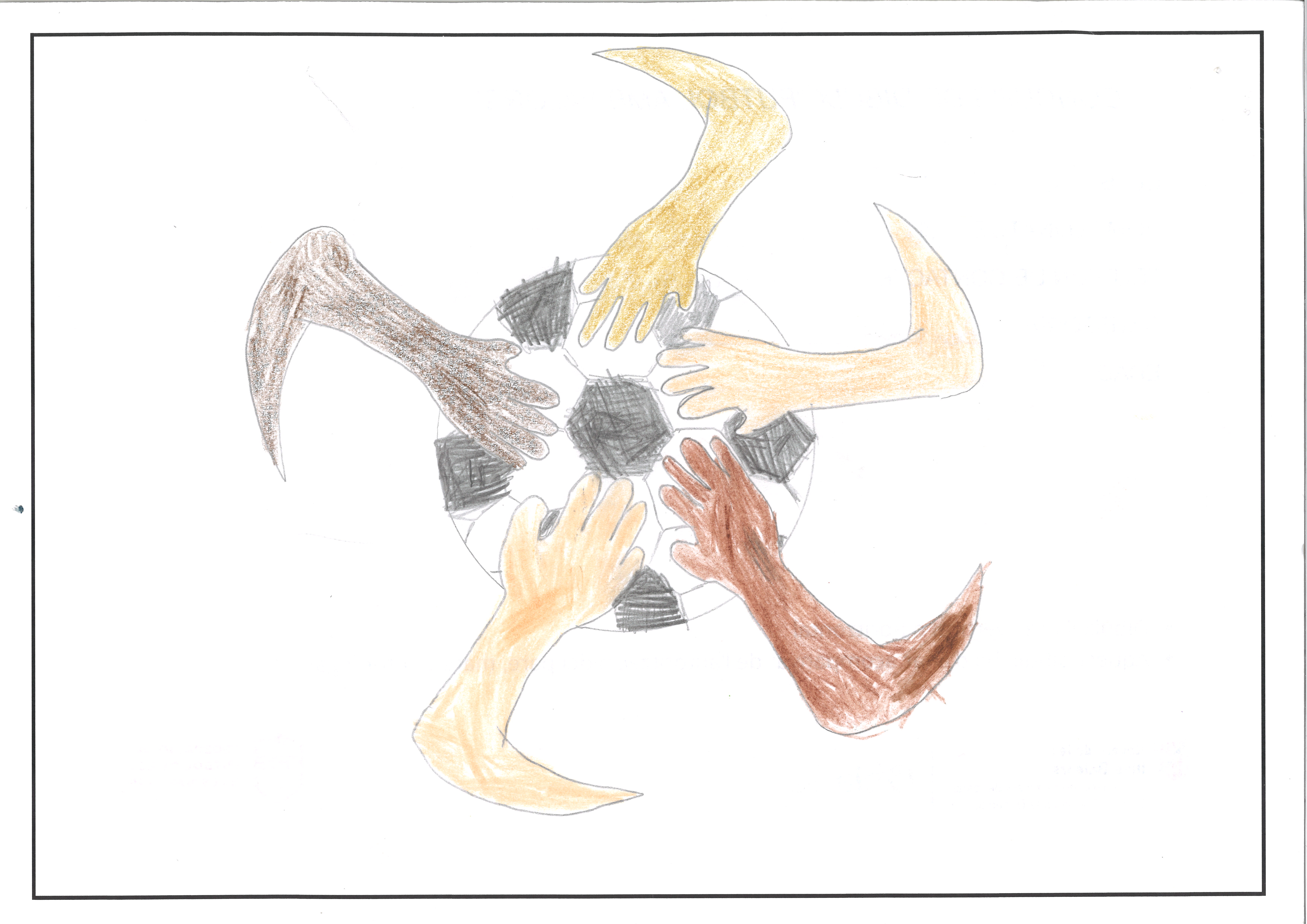 ÁNGEL VALLADOLID MESAS, 8 AÑOS (COSMITOS EC)