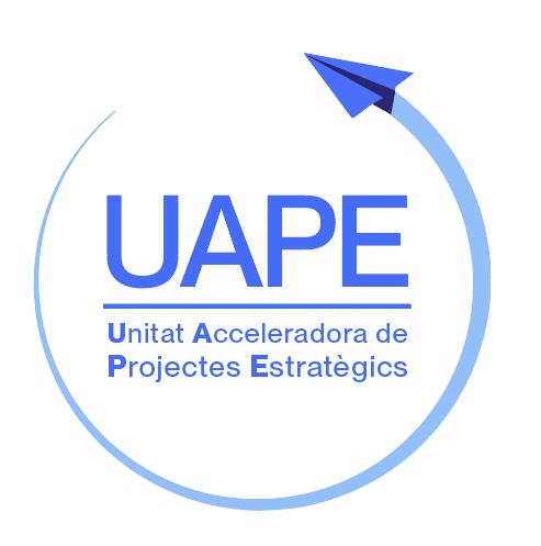 Imatge UAPE