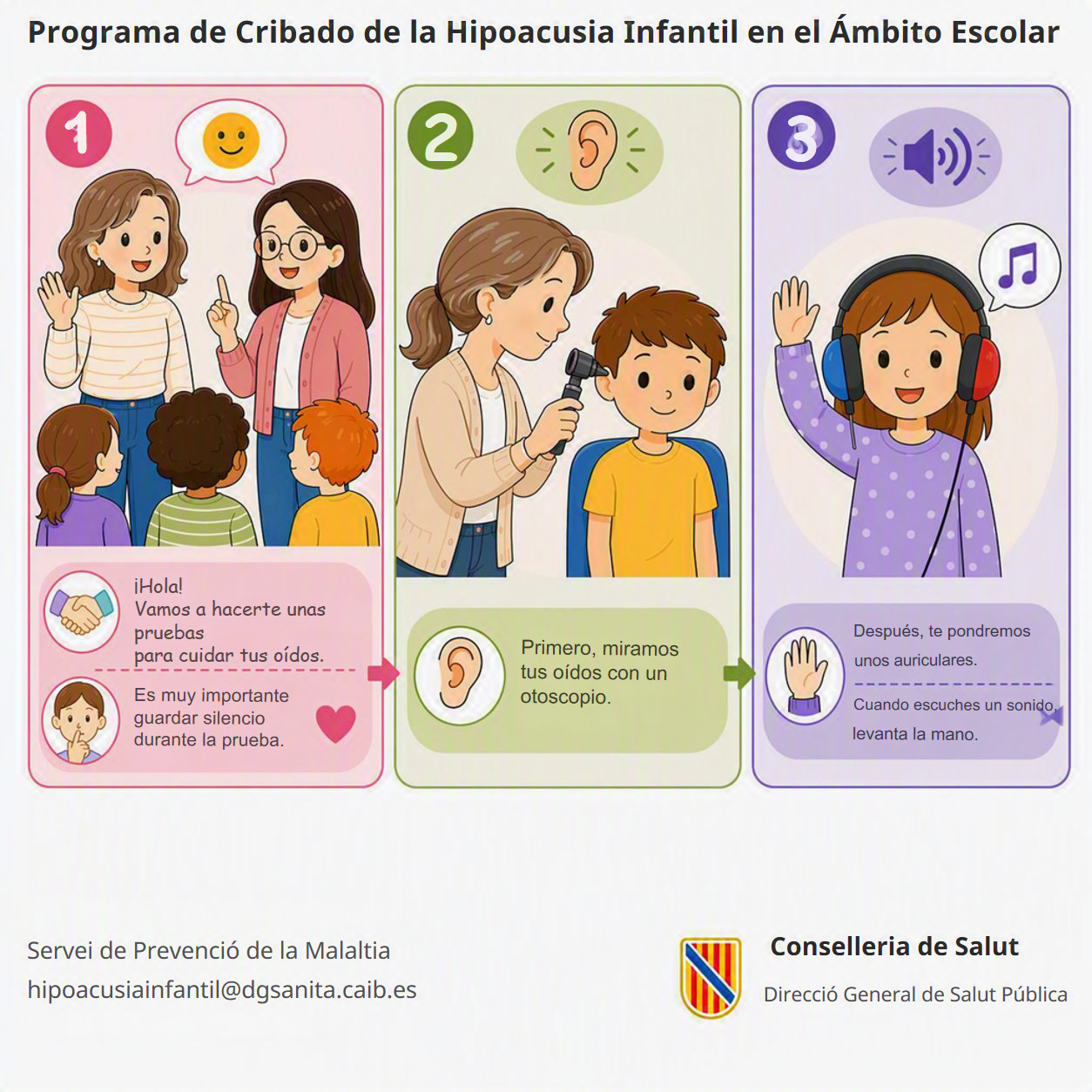 Imatge Infografia Hipoacusia escolar 26