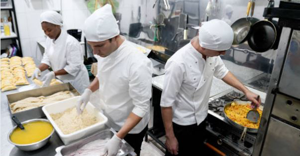 Cultura Seguridad Alimentaria