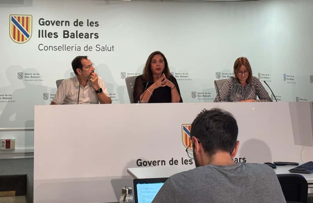 Imatge noticia La campanya de vacunaci&oacute; contra la grip comen&ccedil;a el 13 d'octubre