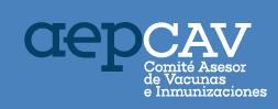 Comit&eacute; Asesor de Vacunas