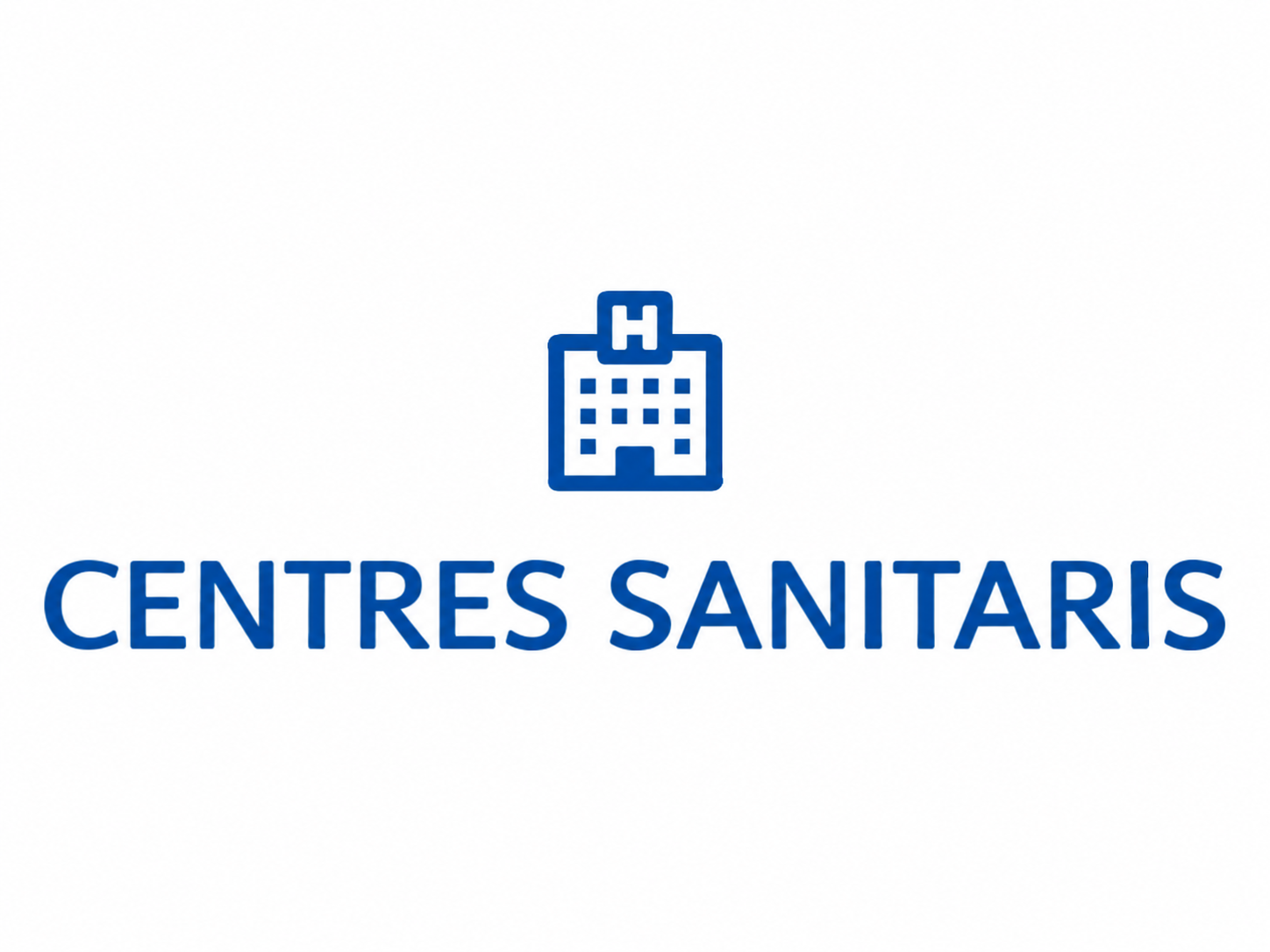 Logo Centres Sanitaris