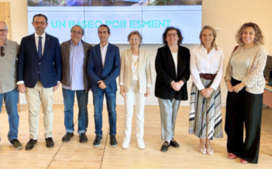 Avui s’ha celebrat el congrés anual de l’entitat, una jornada adreçada a famílies, persones beneficiàries, voluntaris i professionals, sota el títol «Una unió amb propòsit»