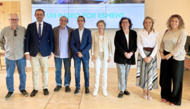 Avui s’ha celebrat el congrés anual de l’entitat, una jornada adreçada a famílies, persones beneficiàries, voluntaris i professionals, sota el títol «Una unió amb propòsit»