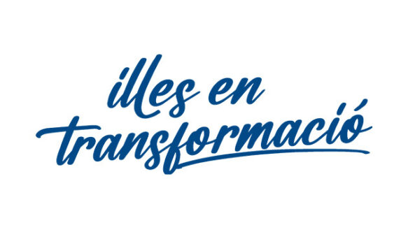 Logo Illes en Transformació