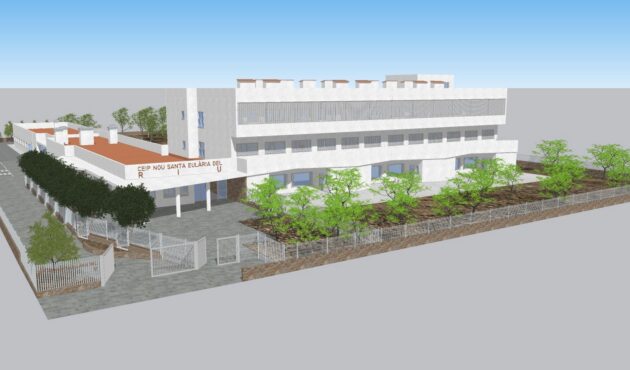 Futur CEIP