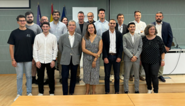 Un total de vuit candidates de les Balears participaran a la final dels Reconeixements TOP 101 Spain Up Nation