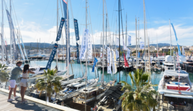 La fira, organitzada per ADR Balears i BYBA, va reunir la passada edició 295 empreses i més de 600 embarcacions