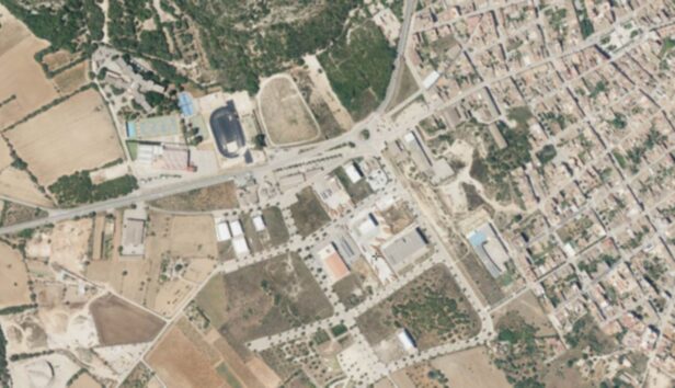 S’estima que les obres s’iniciaran durant els mesos de setembre i octubre amb una durada de set mesos L’ADR Balears invertirà prop d’un milió d’euros en aquesta actuació per afavorir el trasllat d’empreses locals a un sòl ordenat amb tots els serveis