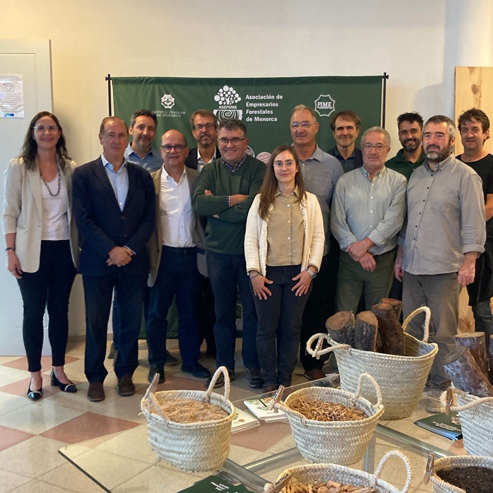  III Seminari ASEFOME “Boscs i Aigua”