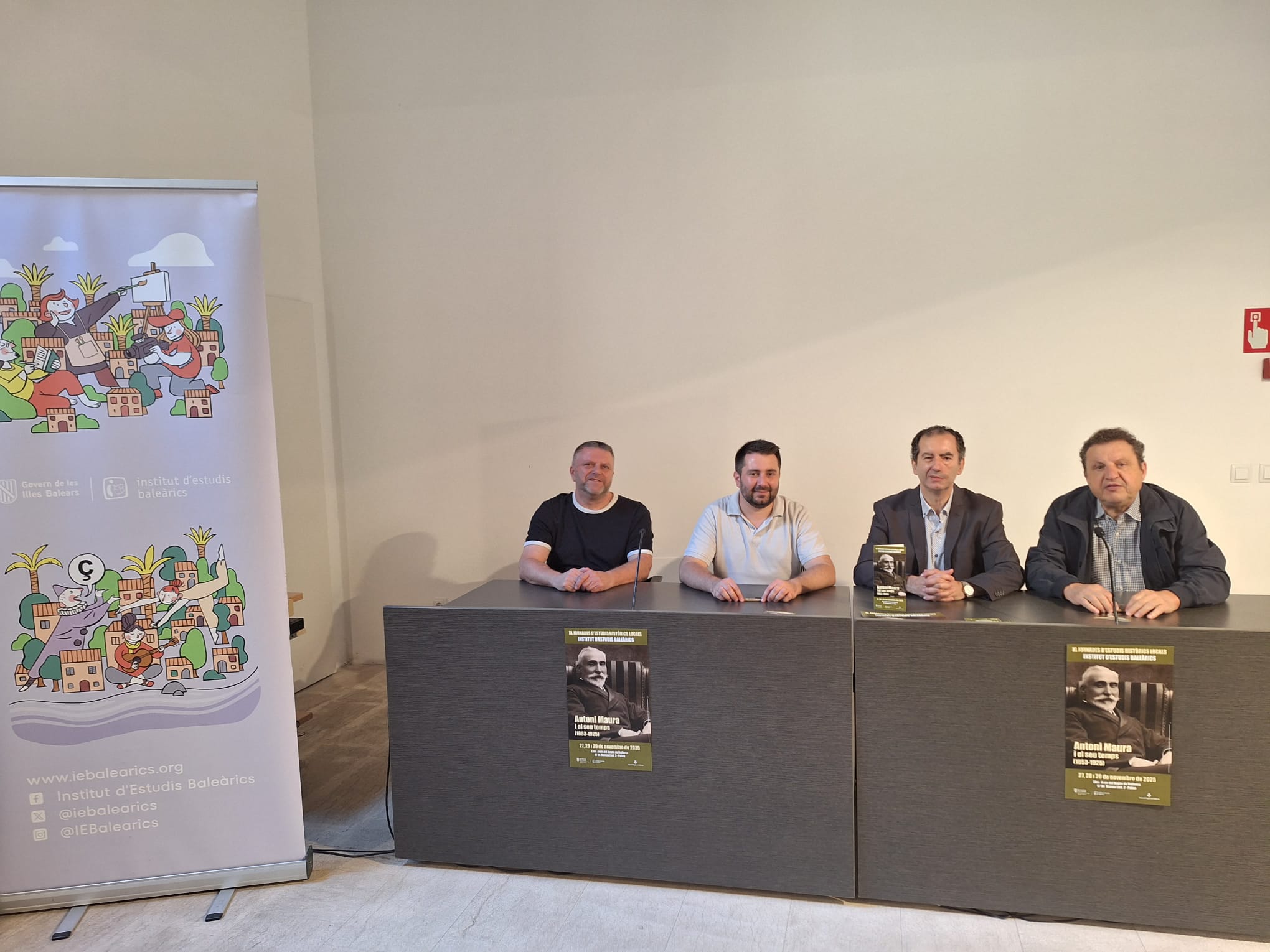 XL Jornades d’Estudis Històrics Locals