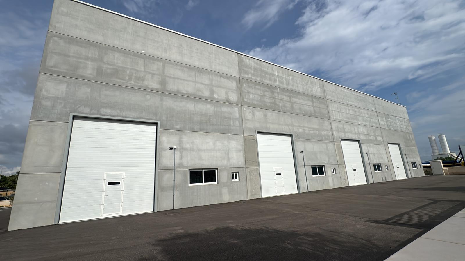 Imatge de naus modulars
