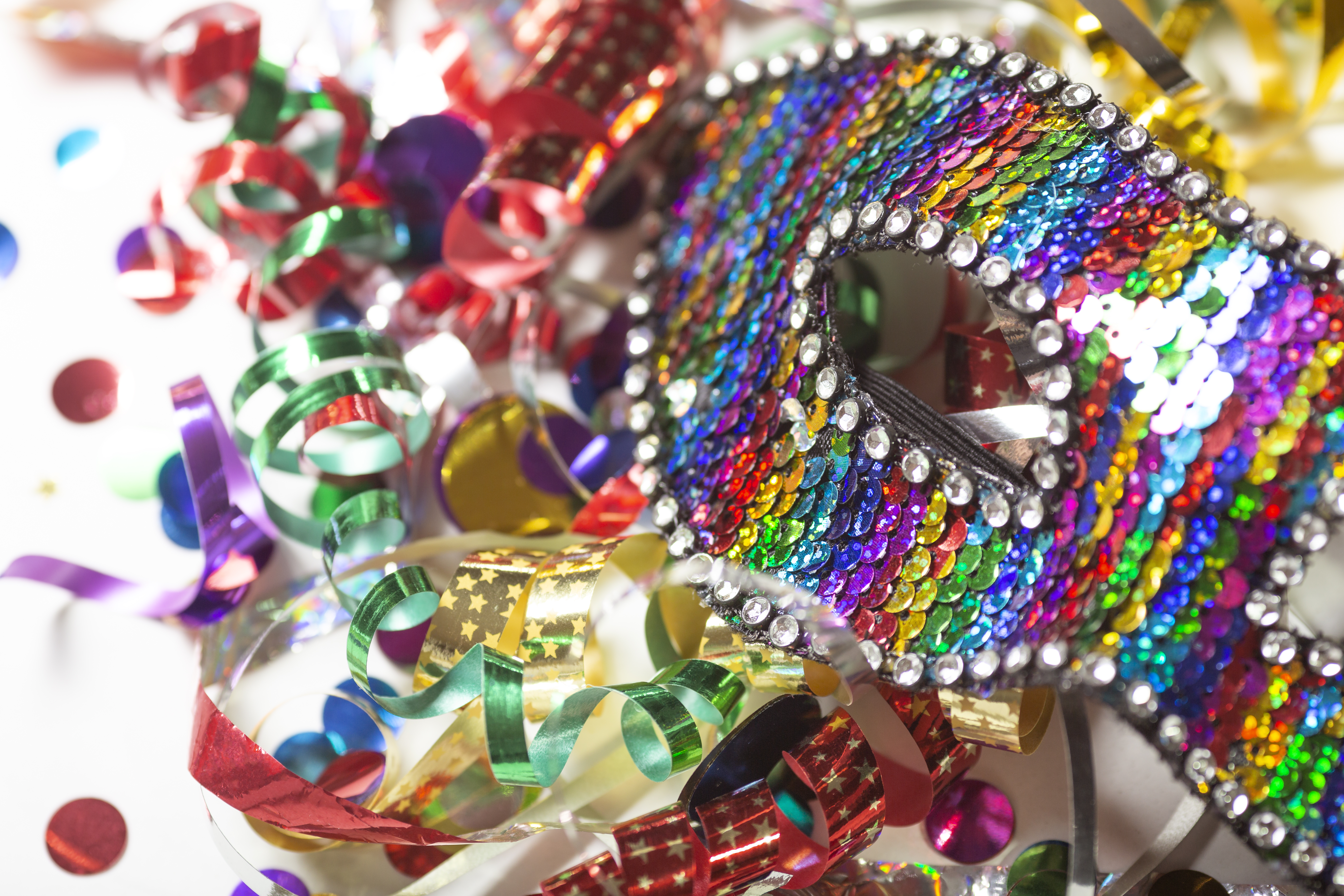 Complements de disfresses