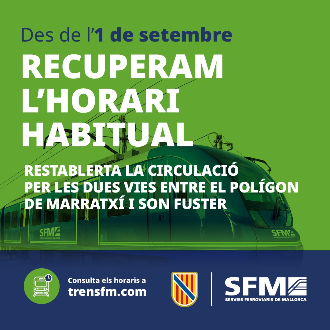 Cartell SFM
