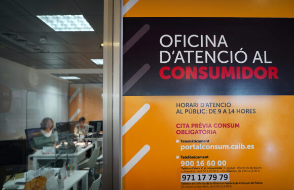 Servicio de Atención a los Consumidores