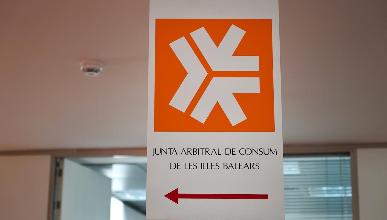 Junta Arbitral de Consumo