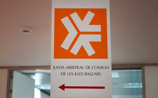 Junta Arbitral de Consumo