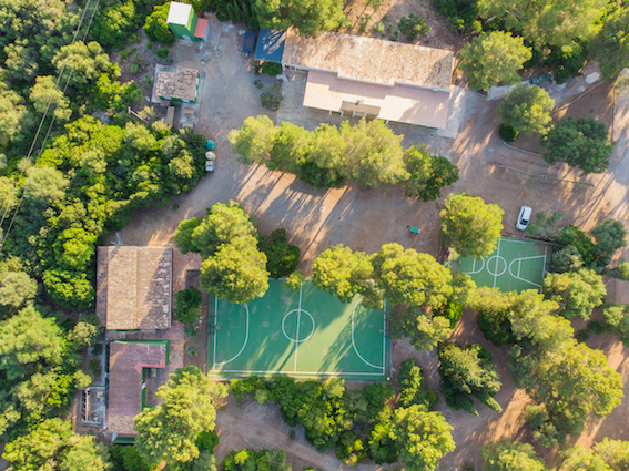 Equipaments esportius