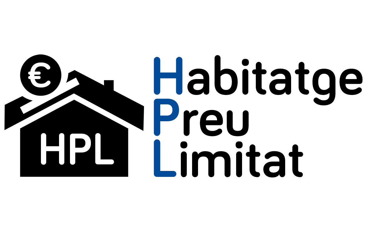 Logo Habitatge Preu Limitat