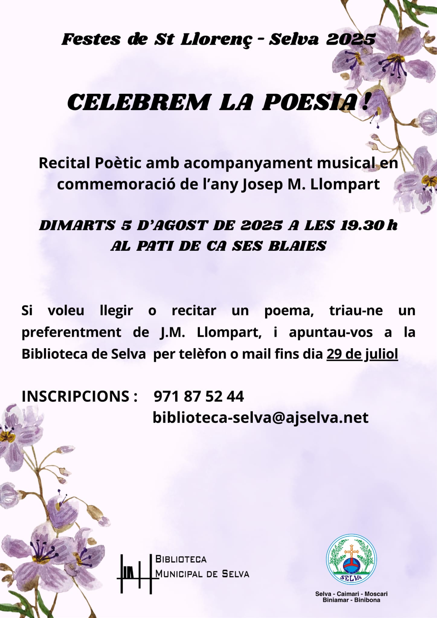 26. Poesia Selva.jpeg Poesia Selva