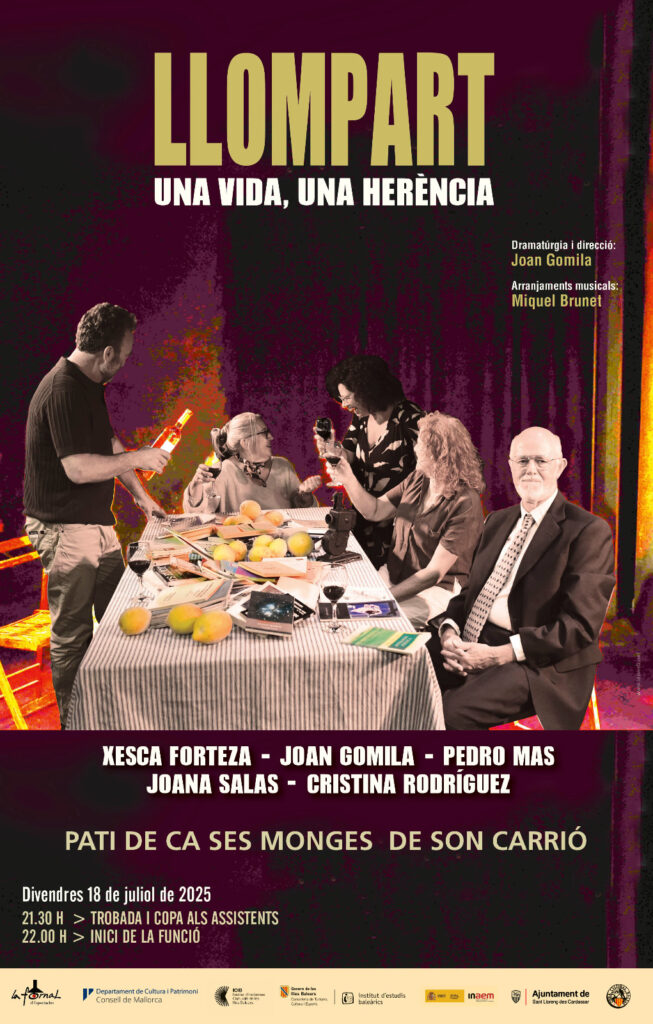27. Sant Llorenç OCB.jpg Llompart Sant Llorenç