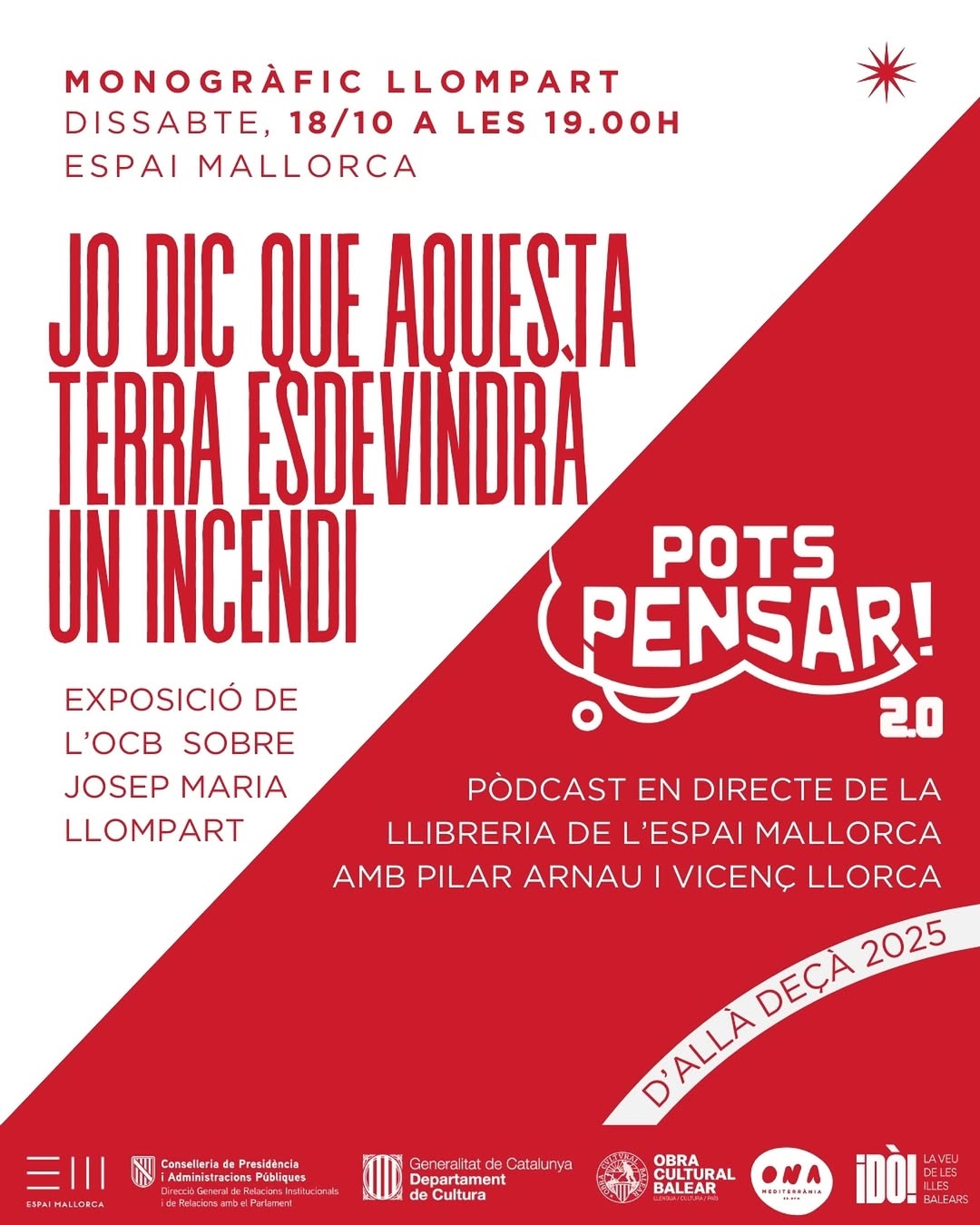 Espai Mallorca