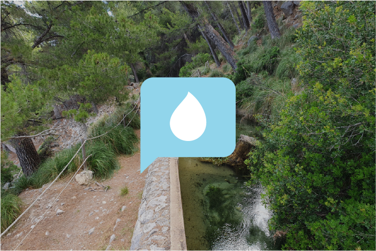 Inversiones en el ciclo del agua