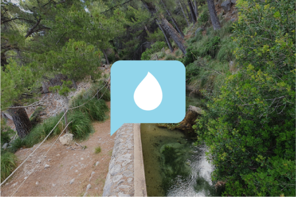 Inversiones en el ciclo del agua