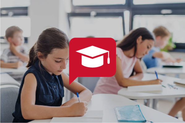 Inversiones educativas