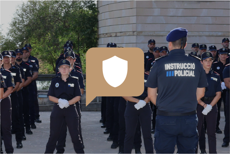 Inversiones en seguridad