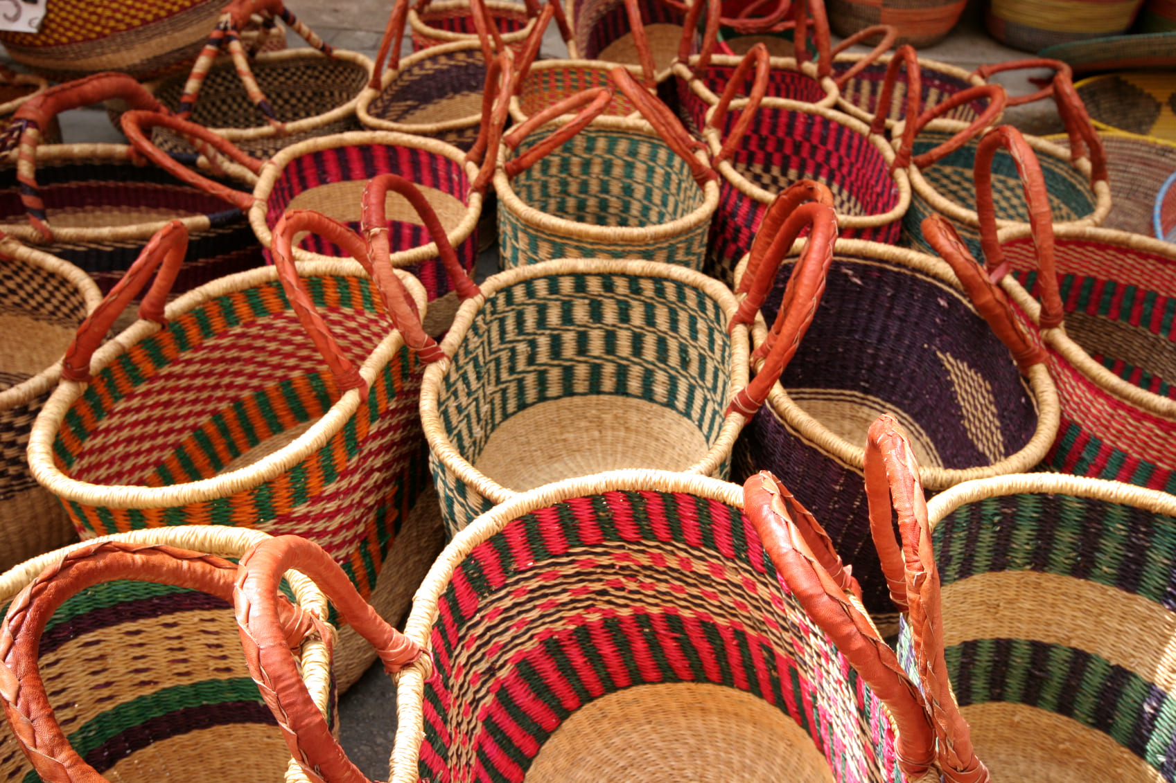 Calendari de Fires i Mercats 2026