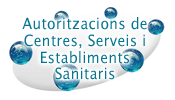 Centres sanitaris home