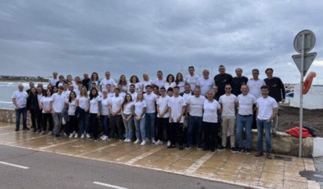 Foto de família