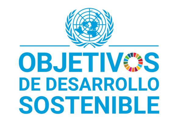 Objetivos de desarrollo sostenible
