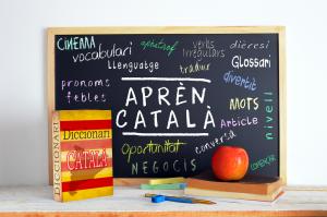 Certificado lengua catalana