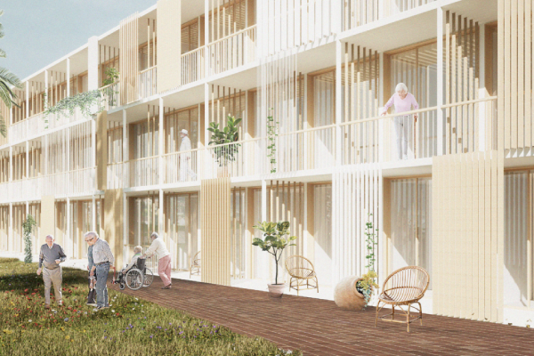 Residència d’Andratx