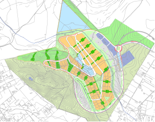 Plànol ParcBit