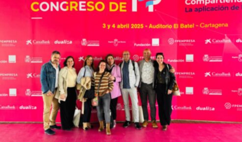 Congrés FP Cartagena