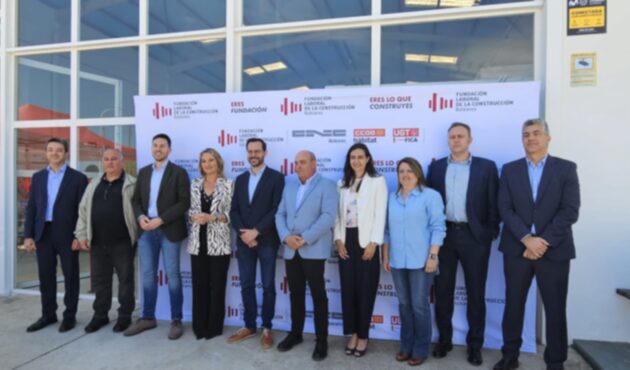 Fundación Laboral de la Construcción Maó