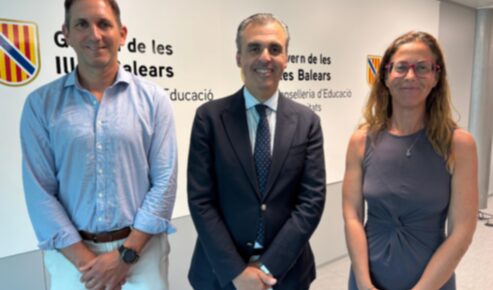 Educació impulsa un programa per facilitar l’accés a l’habitatge als docents d’Eivissa i Formentera